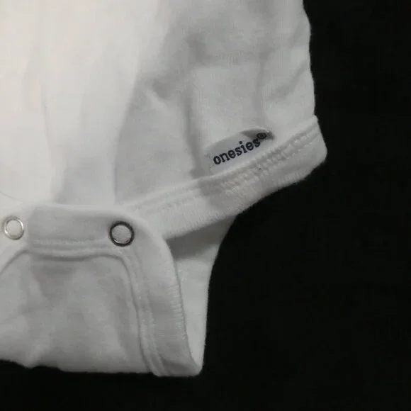 GERBER Harry Potter "I Solemnly Swear That I Am Up To No Good" Onesie - 0-3 M - Picture 11 of 15